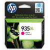 Atramentová náplň HP C2P25AE HP 935XL magenta XL (825 str.) pre OfficeJet Pro 6230/6830, originálny toner/ink