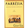 Parrésia 4 (2010) - Pavel Mervart