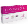 HBF Lipovitan Duo 30 tabliet