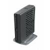 MikroTik Mikrotik hAP ax2 bezdrôtový smerovač Gigabit Ethernet Dvojpásmový (2,4 ghz/5 ghz) Čierna (C52IG-5HAXD2HAXD-TC)