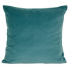 Vankúš - Dekoratívne vankúš Turku 50x50 Velor (Dekoratívne vankúš Turku 50x50 Velor)