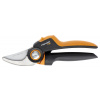 Nožnice FISKARS POWERGEAR X M P921 dvojsečné + prevodové 1057173 10201