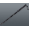 Obušok teleskopický Black 49cm