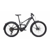 Celoodpružený elektrobicykel SPECIALIZED Turbo Tero X 6.0 Čierna Veľkosť rámu: M Celoodpružený elektrobicykel