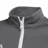 Mládežnícka mikina Entrada 22 H57521 - Adidas 140