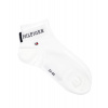 Tommy Hilfiger pánske biele ponožky 2 pack 701232466 39-42
