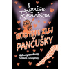 Skrotenie zlej pančušky - Louise Rennison