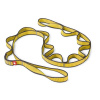 Slučka Ocún DAISY CHAIN PAD 19 mm - 135 cm