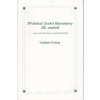 Přehled české literatury 20. století