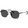 Sluneční brýle Ray-Ban Jim titanium RB8094 9267K8 se slevou 47 %