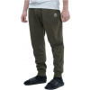 Tepláky Nash Make It Happen Badge Joggers Green Veľkosť S