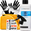 FX Protect Tire & Gumové ochranné obväzy na pneumatiky 1 l