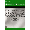 Halo Wars 2 (Complete Edition) (Windows 10 / Xbox One / Xbox Series XS)