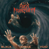 Nunziati Alex - Black Space Void [CD]