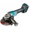 MAKITA GA035GZ AKU UHLOVÁ BRÚSKA 40V MAX XGT
