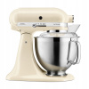 Mixér KitchenAid Artisan 4,8L 5KSM185PSEAC krémový