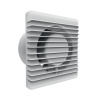CB Elektro Kupeľňový ventilátor 100S biely (ORNO)