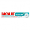 Lacalut Sensitive zubná pasta Toothpaste 75 ml