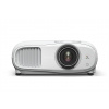 EPSON projektor EH-TW7000, 4K, 16:9, 3000ANSI, 40000:1, USB 2.0, HDMI, Bluetooth, 5000h durability V11H961040