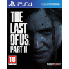 The Last of Us Part II Sony PlayStation 4 (PS4)
