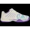 Tenisky K-Swiss Express Light 3 Padel white/purple (98900-182-M) 36