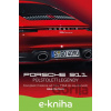 E-kniha Porsche 911 - Alois Pavlůsek