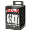 Duše KENDA 27,5x2,4-2,8 (60/71-584) FV 48mm