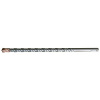 Vrták Strend Pro COPP 8x260 mm, SDS+, 4-brit, do betónu