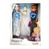 Bábika Frozen Elsa - Spev bábika Anna a Elsa Land of Ice 29cm Olaf (Bábika Frozen Elsa - Spev bábika Anna a Elsa Land of Ice 29cm Olaf)