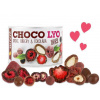 Chrumkavé ovocie a orechy v čokoláde 180g MIXIT