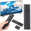 DIAĽKOVÝ OVLÁDAČ PRE XIAOMI MI TV BOX 3 ČIERNY
