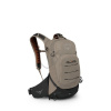 OSPREY RAPTOR 14l Pediment Grey oblíbený cyklistický batoh Objem 14l