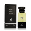 Maison Alhambra Dark Aoud Woody Oud parfumovaná voda unisex 80 ml