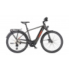 KTM MACINA SPORT 720 MACHINE GREY H56