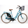 Mestsky bicykel - Dámske mestské bicykle 28 Shmiano Nexus 7 ALU (Dámske mestské bicykle 28 Shmiano Nexus 7 ALU)