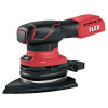 FLEX Aku delta brúska s reguláciou otáčok 18 V ODE 2-100 18-EC C