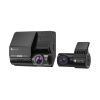 NAVITEL RS985 GPS DVR do auta