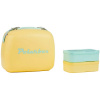 Chladiaca taška 6l žltá POLARBOX (Pop 6 l Yellow)
