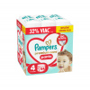 Pampers Premium Care Pants 4 124 ks