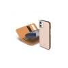 Moshi puzdro Overture with Detachable Magnetic Wallet pre iPhone 12 mini - Luna Pink 99MO091307