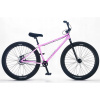 Mestsky bicykel - Mafiabikes bomma 26 Street Stunt Wheelie Pink (Mafiabikes bomma 26 Street Stunt Wheelie Pink)