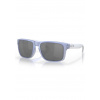 Slnečné okuliare Oakley 9102-X855 Holbrook Dk Mt Stnwsh Opln w/ Prizm Black
