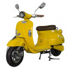 Racceway Century E-retro 2000W 20Ah Žltý