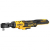 DeWALT DCF512N-XJ aku utahovák 1/2
