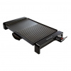 Kontaktný, panini elektrický gril Sencor SBG 106BK čierny 2300 W
