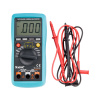EXTOL PREMIUM Multimeter digitálny s automatickou voľbou rozsahu
