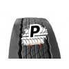 BRIDGESTONE DURAVIS R-NÁVĚS/PŘÍVĚS 002 385/65 R22.50 160K /158L NÁVĚS/PŘÍVĚS M+S 3PMSF