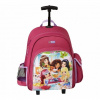 LEGO® Friends Juice Bar - Trolley batoh (legb451837)