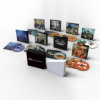 Oasis - Complete Studio Album Collection / 8CD [8 CD]