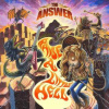 2CD The Answer: Raise A Little Hell LTD | DIGI